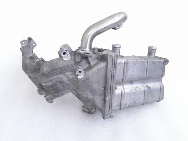 Radiador de gases / EGR MERCEDES-BENZ Classe C (W204)