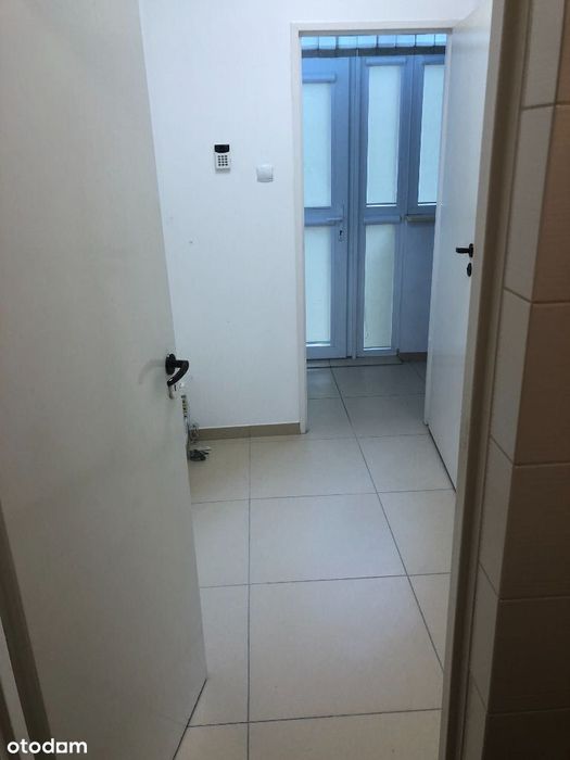 Wynajmę lokal użytkowy w centrum Radomia