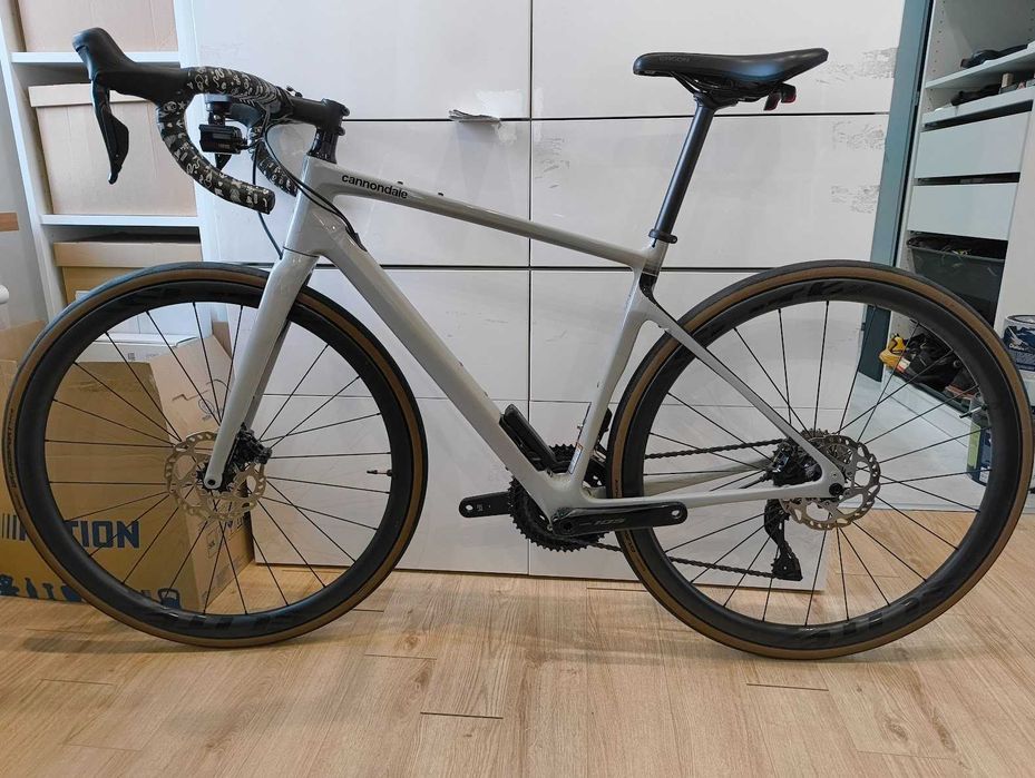 Cannondale
Synapse Carbon 2 LE Di2