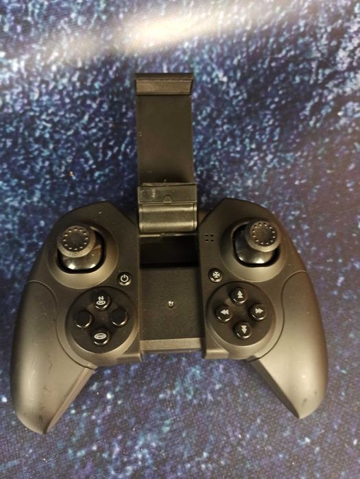 Квадрокоптер із камерою Potensic Elfin Drone with 2K HD