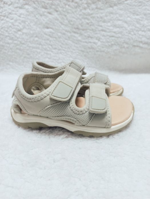 H&M, 23 розмір, устілка 14.5 см, сандалі, босоніжки для хлопчика дівчинки