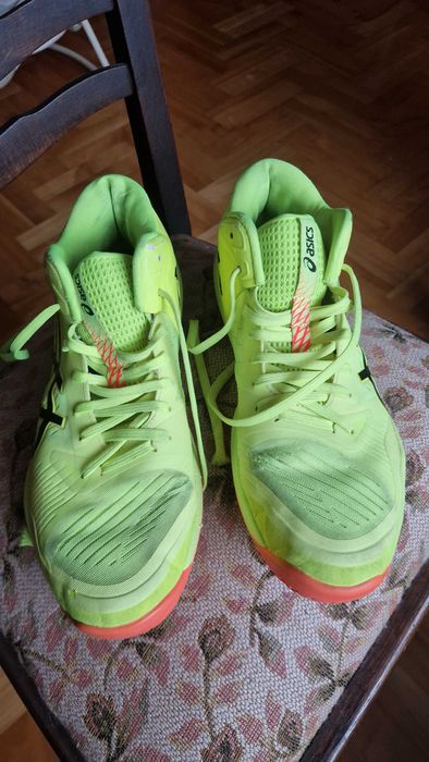 Asics Sky Elite FF MT 3 PARIS - 44 używane