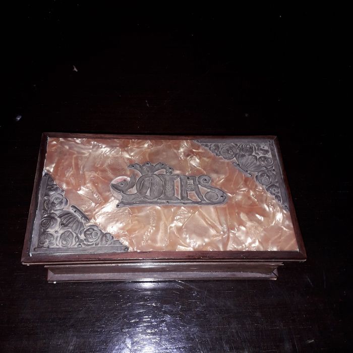 Guarda joias canecas pupilos varios