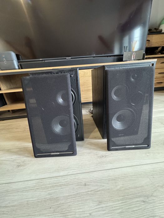Glosniki aktywne 2.0 edifier 2750DB