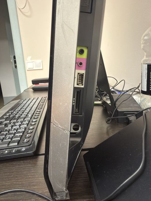 Сенсорний моноблок terra (512GB ssd) читайте опис! WORD/EXCEL 2024 !