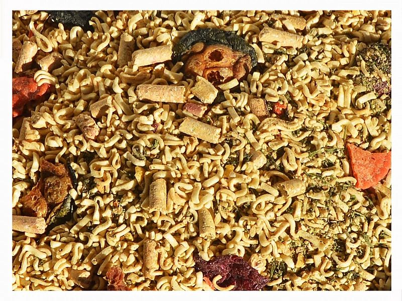 20kg Makaron błyskawiczny STANDARD sucha karma dla psa instant