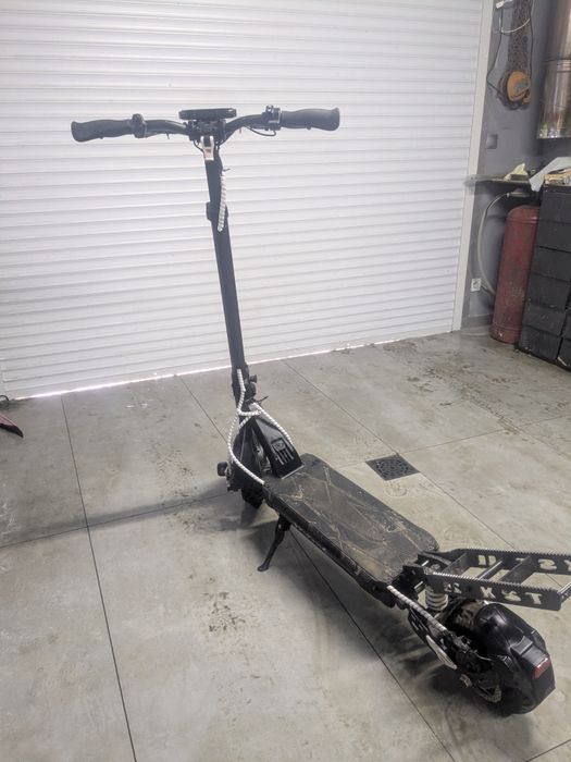 Kugookirin g2 master 2024 + торг