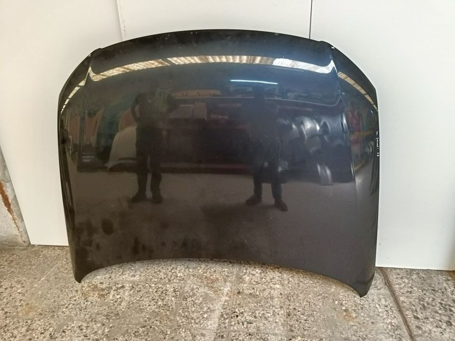 Capot VW Passat B6 2008