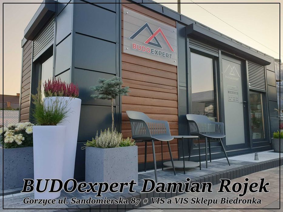 Palisada betonowa ARKADA 40/60/80 jak hestra GRAFIT SZARA Kurier HIT!