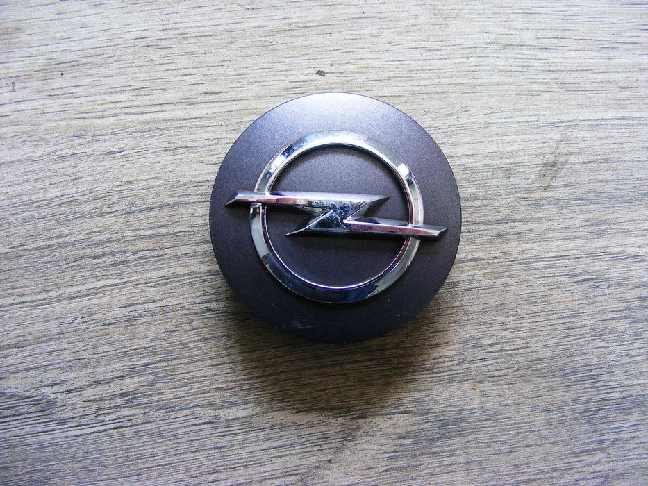 Ковпачки до дисків Opel R16