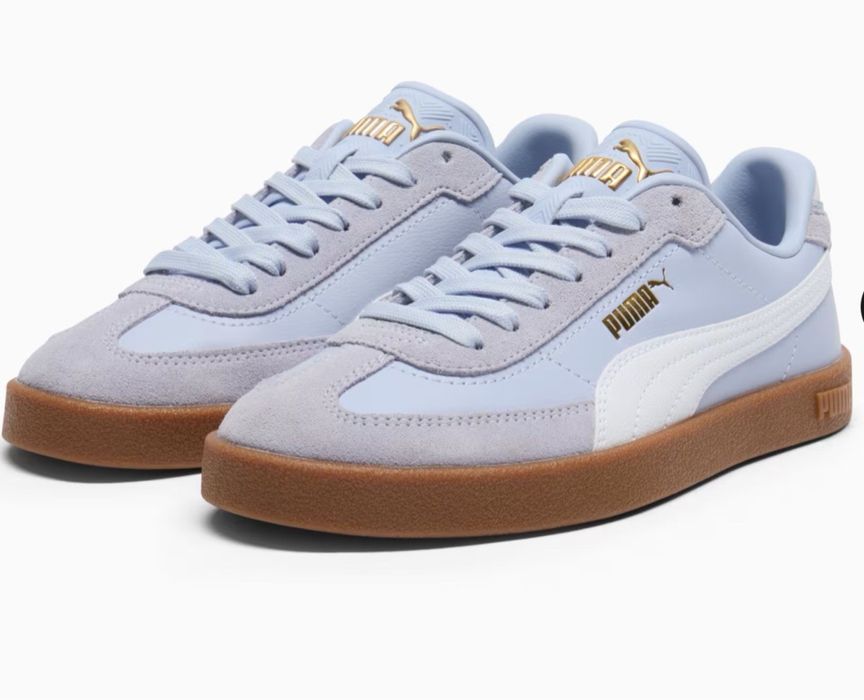 Puma оригінальні кросівки 41р