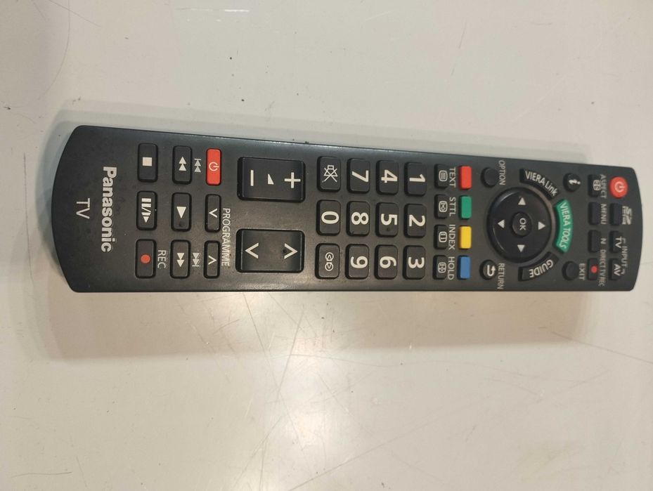 Panasonic TV