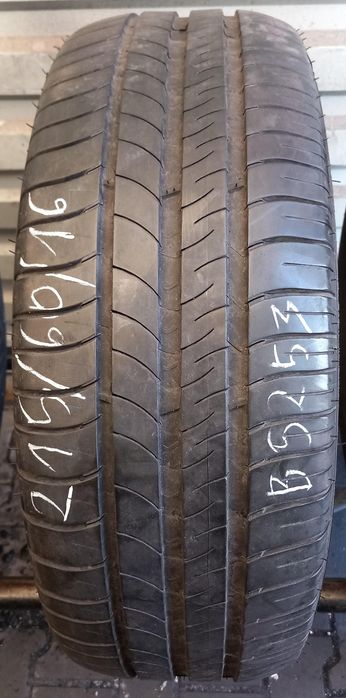 215/60/16 Michelin Energy Saver 95V