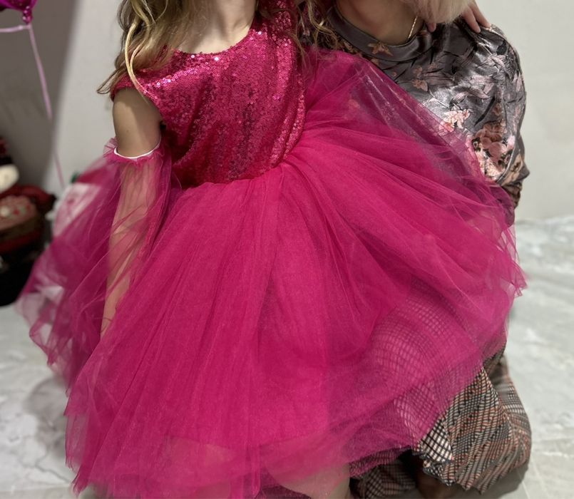 Платтячко на 6-7 років 122