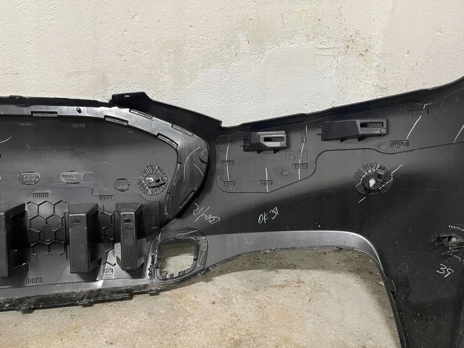 Zderzak Przód Przedni Ford Mustang Mach-E 20- PDC