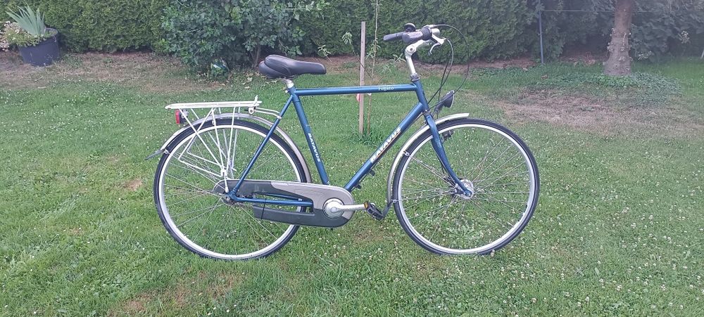 Rower męski kola 28 cali