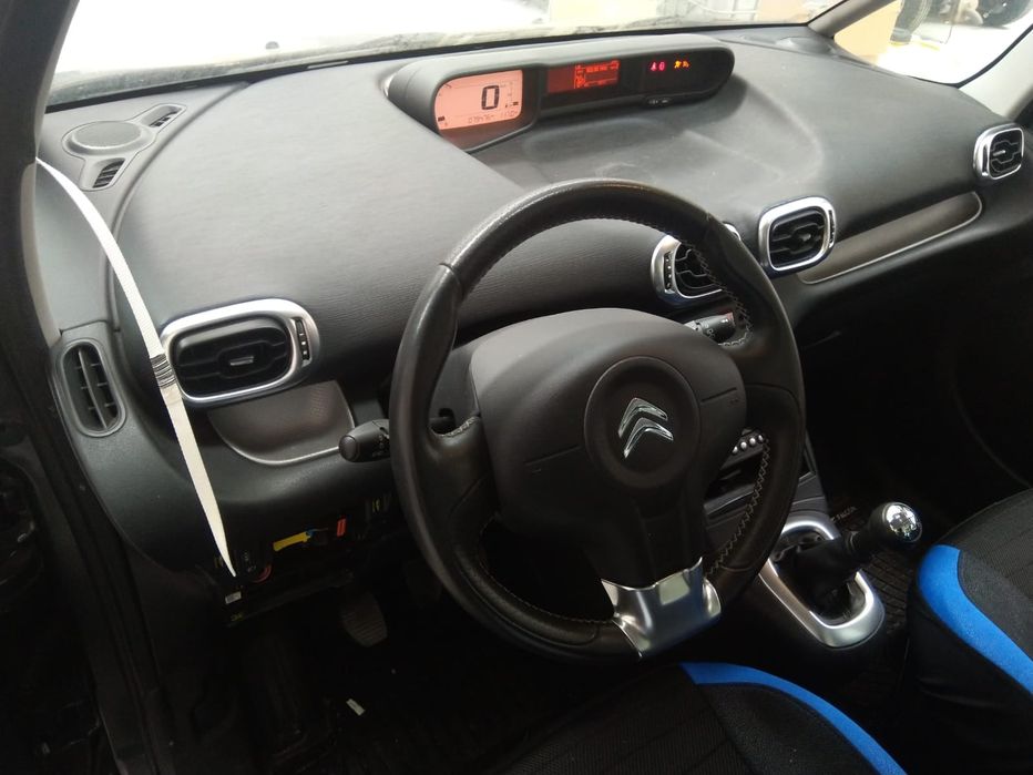 CITROËN C3 PICASSO - 2016 - Para Peças