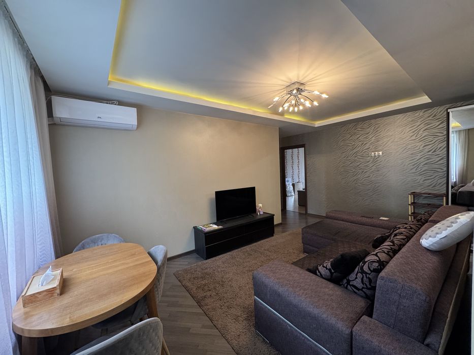 Сдам 3 комнатную квартиру пр. Победы,70 Алексеевка