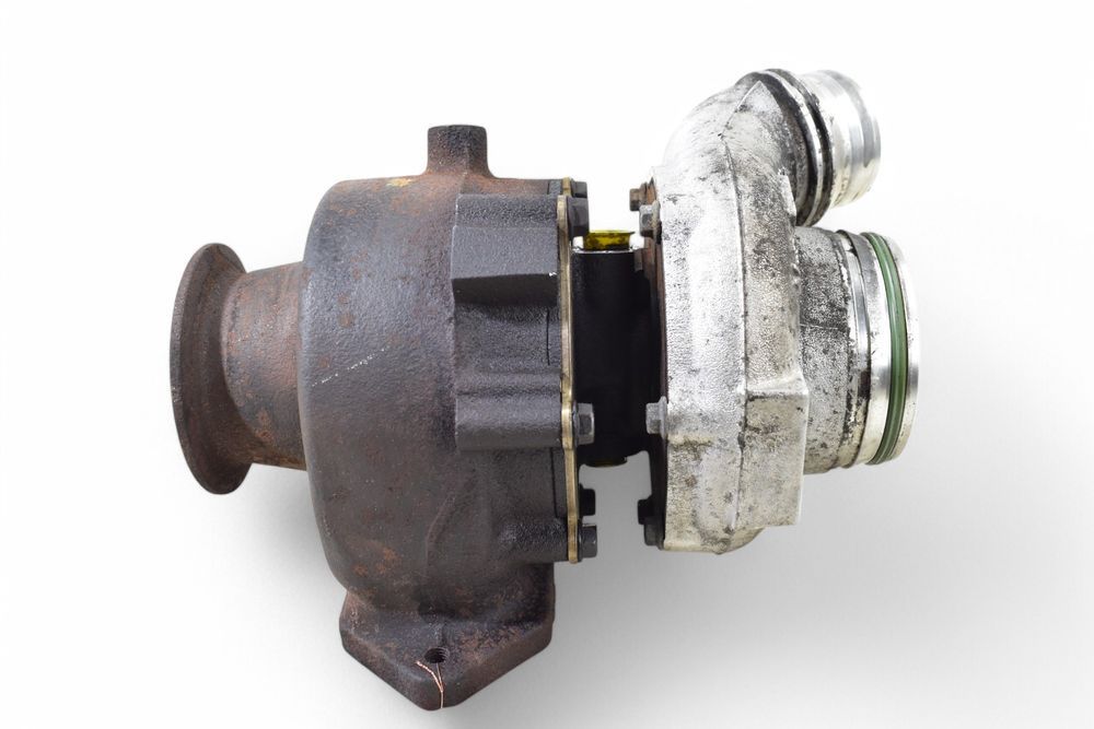 Turbosprężarka BMW E81 E87 E90 E91 E60 E61 2.0 D N47 8506893