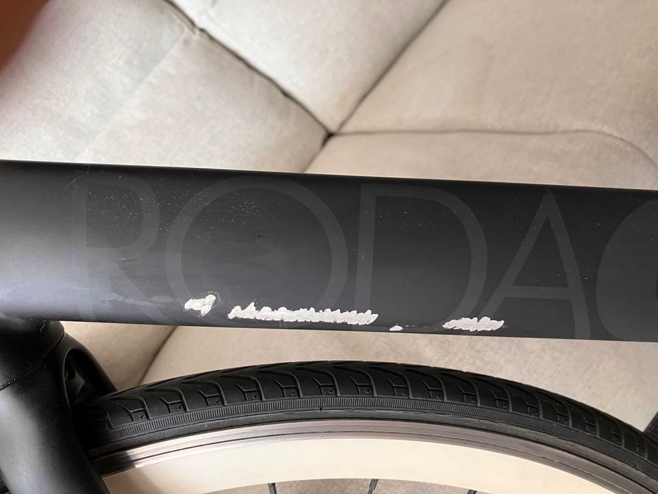 Singlespeed rodagira