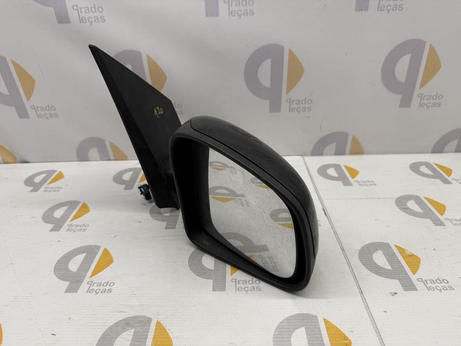 Espelho smarr fortwo forfour 453