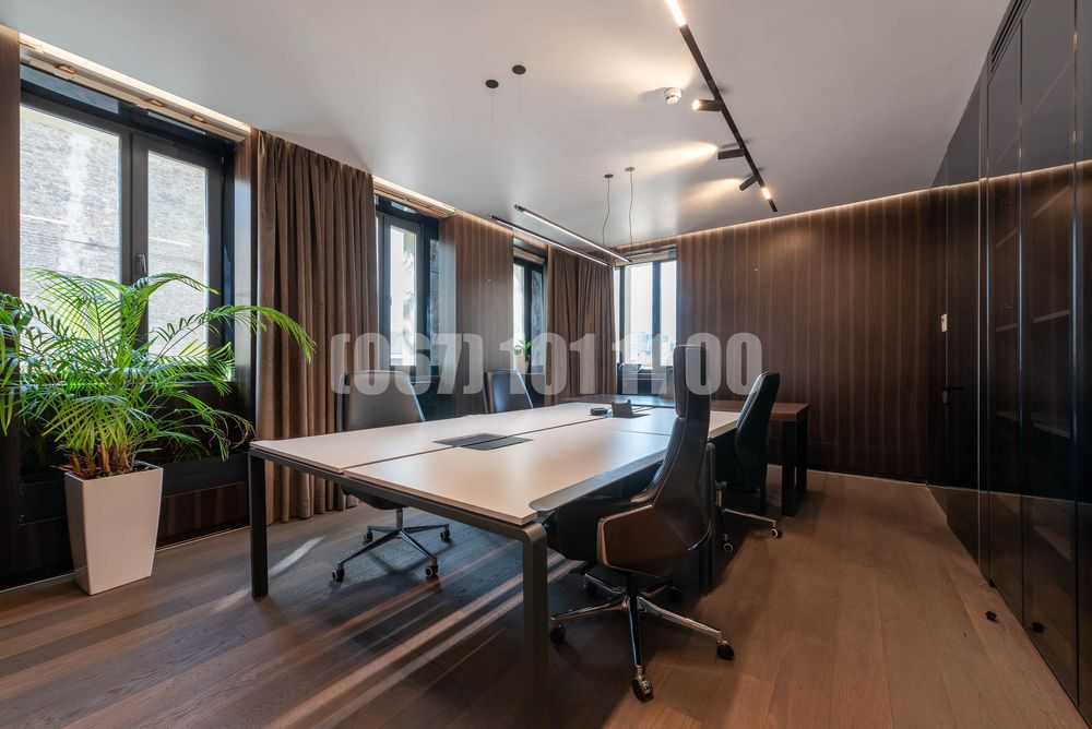 Commercial real estate at st. Bulvarno Kudryavskaya (area 565 m²) - Atlanta.ua - photo 3