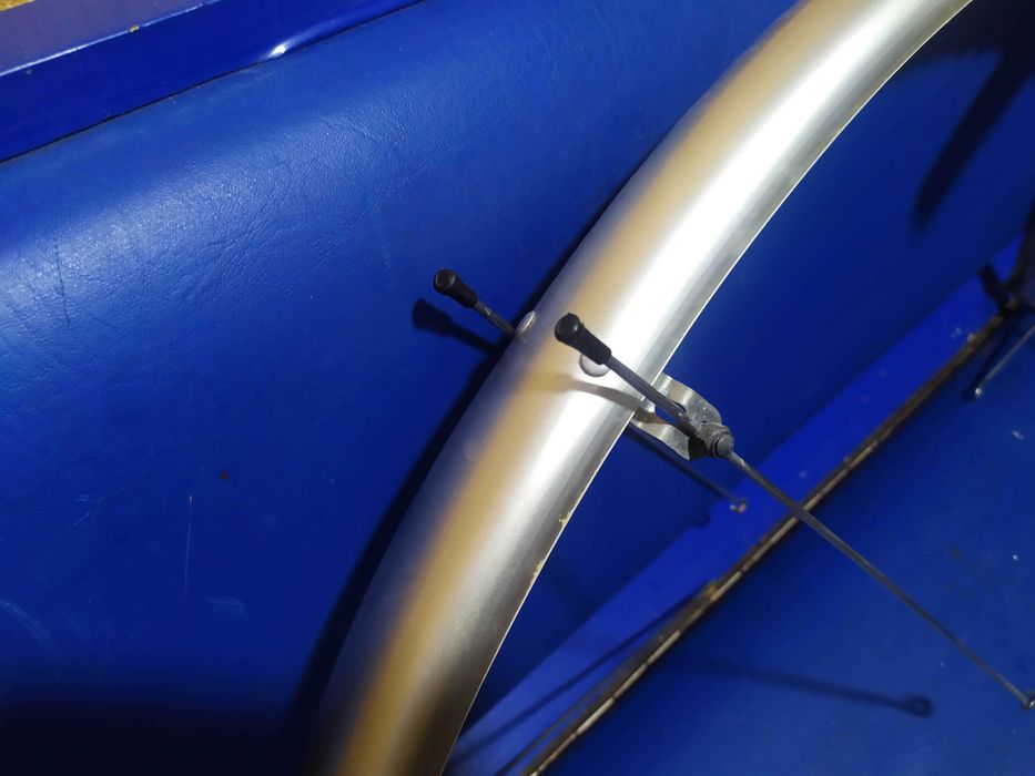 Крылья 28, пластиковые OLIMPIC 4.2см