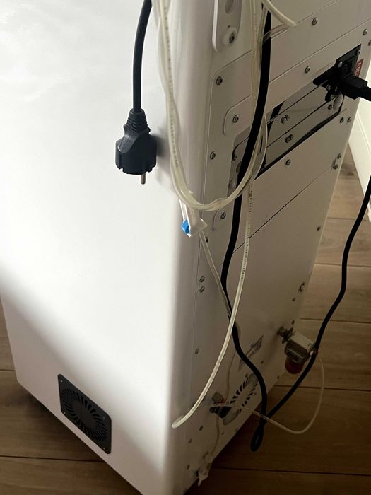 Kombajn kosmetyczny OXYBRAZJA