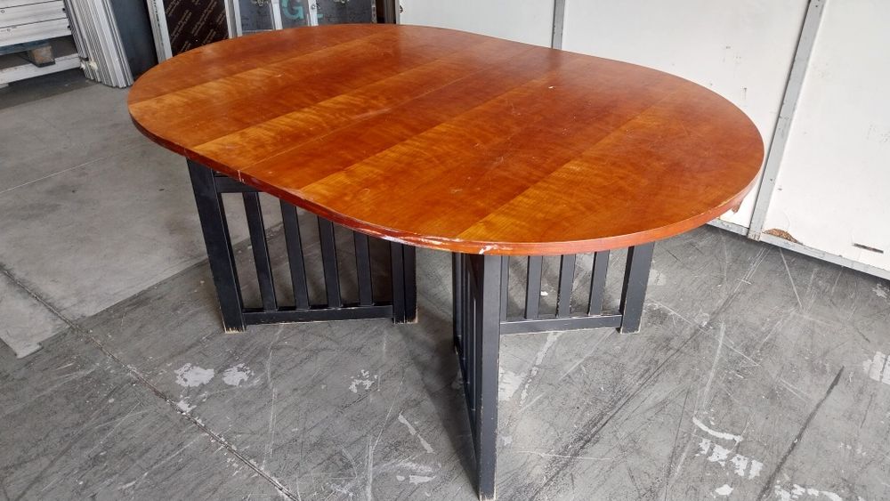 Mesa de sala de jantar