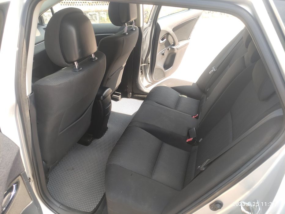 Продам Toyota Avensis 2009 року, 2.0 дизель d4d