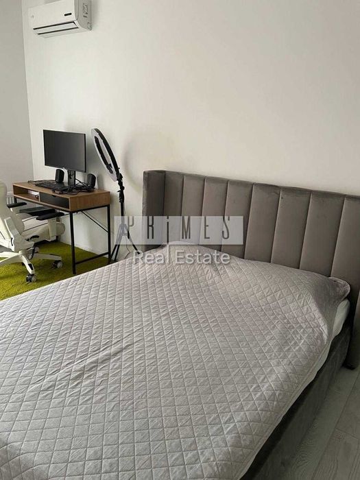 Продам квартиру в  ЖК "Комфорт Таун", Дніпровський р