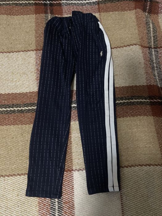 Стильні штани для хлопчика