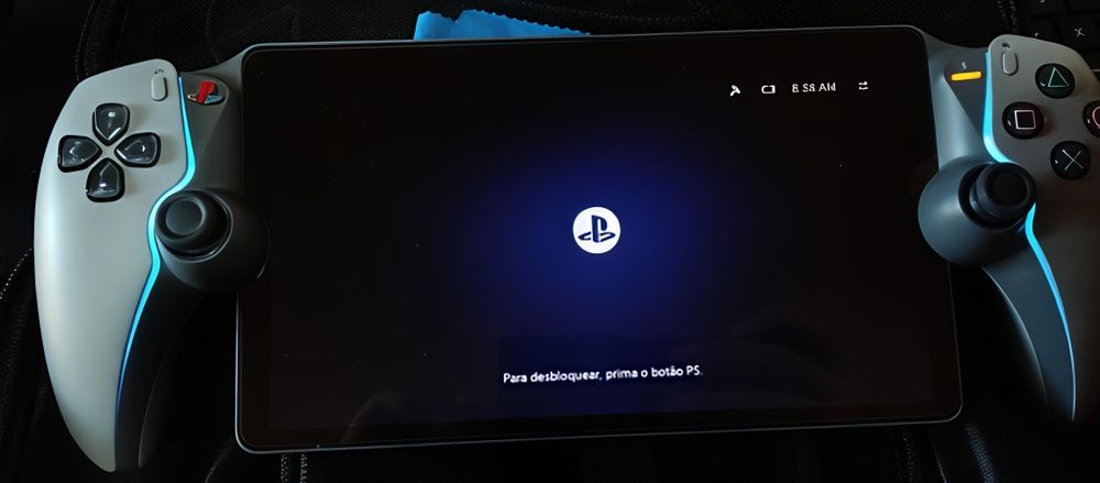 PlayStation portal 30 anos aniversário