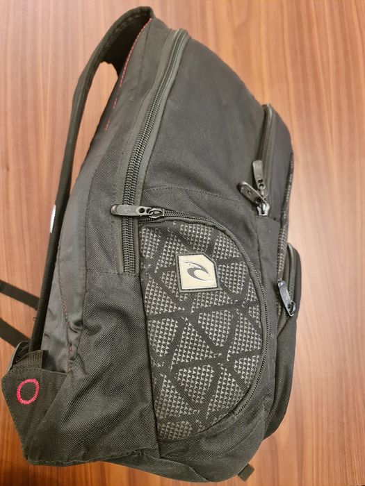 Mochila Ripcurl em excelente estado