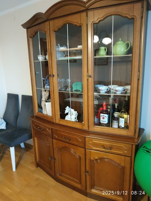 Okazja! Duży zestaw mebli