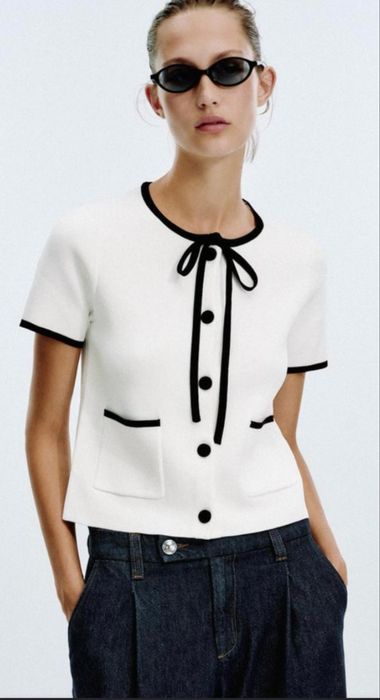 Кардиган Zara, розмір хс