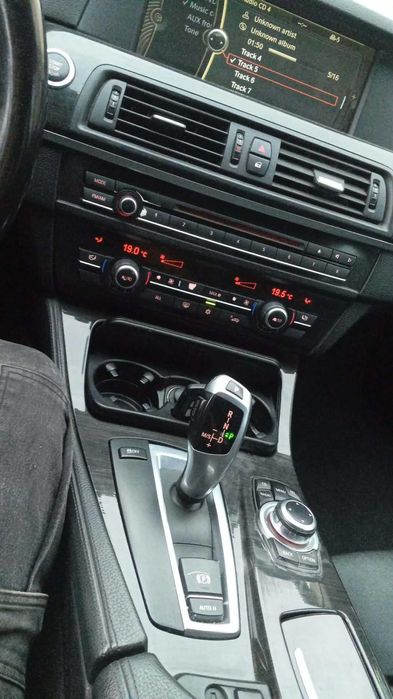 BMW f10 535i 306
