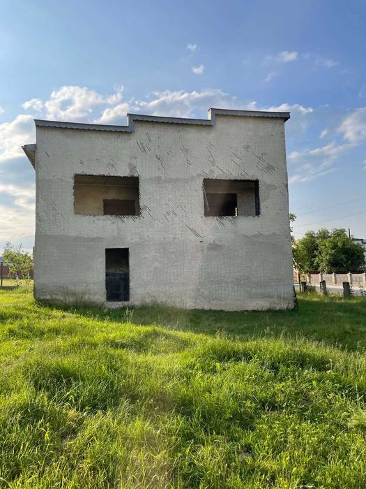 Продається будинок в смт. Діброва (Топчино)