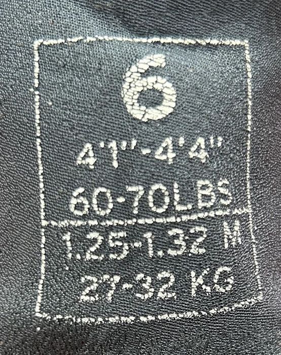 Fato de surf Quicksilver para criança