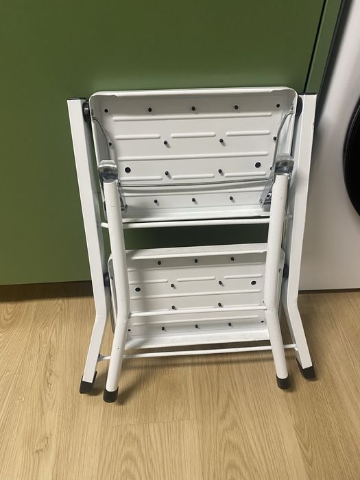 Banco 2 defraus como novo