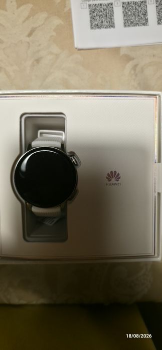 Smartwatch Huawei GT3