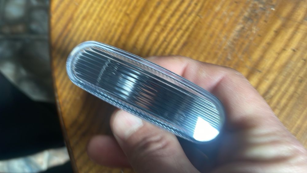 Поворотник fiat doblo fiorino qubo citroen nemo пежо bipper Вантажівок