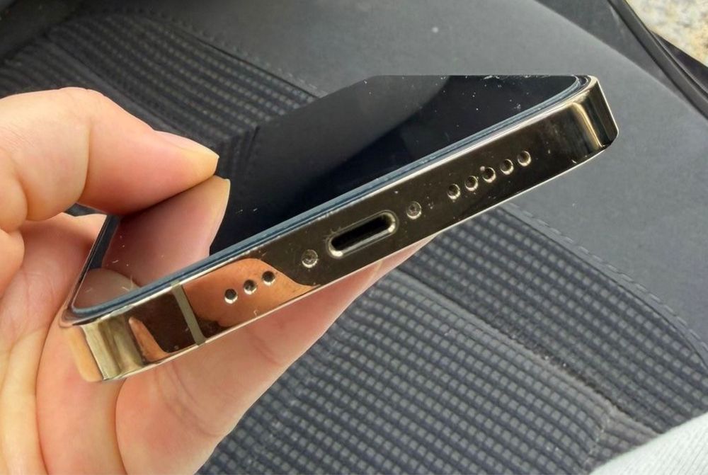 Iphone 13 PRO 128 GB