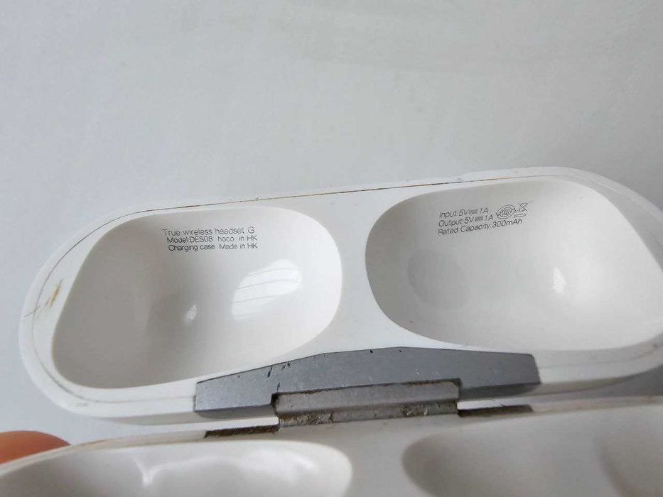 Кейс Apple Air Pods Pro
