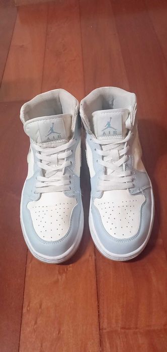Ténis Nike Air Jordan