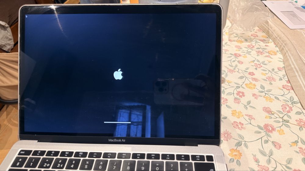 Macbook Air 2019