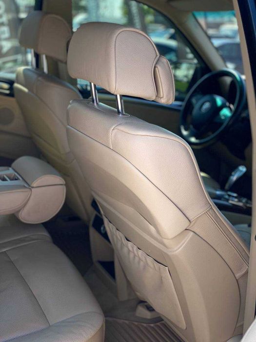 BMW X5 2007 E70 (Розстрочка / Лізинг)