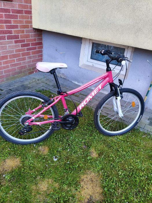 Sprzedam rower Jolene 24