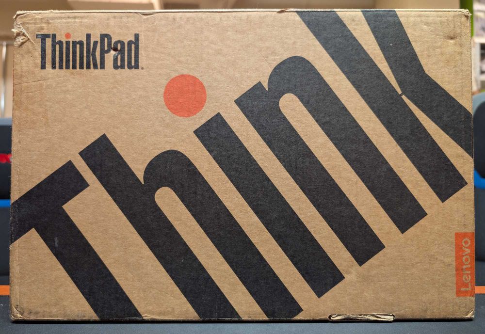 Laptop LENOVO ThinkPad T14 Gen 3/14"-dotykowa/AMD R7 Pro-6850U/16G/512