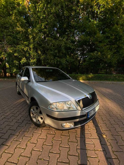 Skoda Octavia 2005 VIN TMBBA21Z962139054 фото оголошення 9 з 17